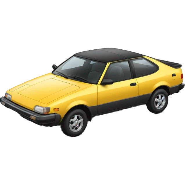 toyota burbuja 80 emoji