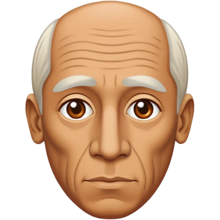 picasso emoji