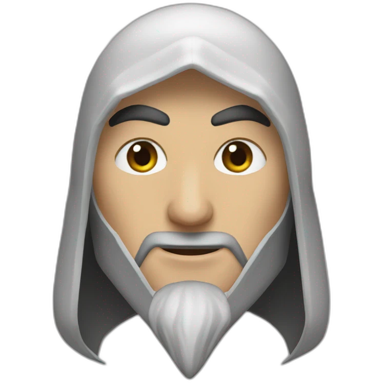Ezio auditorre emoji
