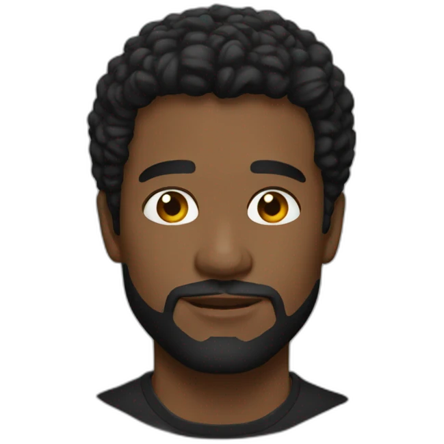 Marlon emoji