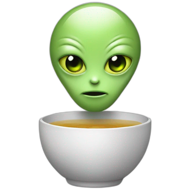 alien-sake emoji