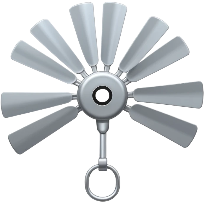 clip fan emoji