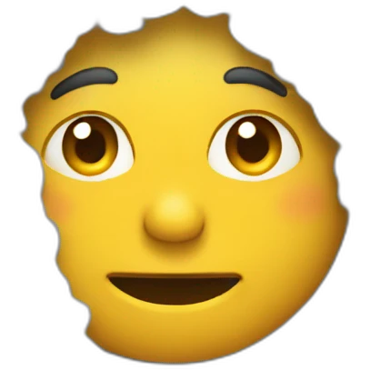 coldly emoji