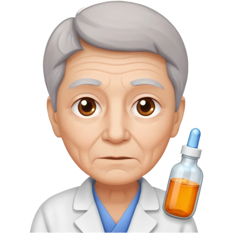 67 kid on meds emoji