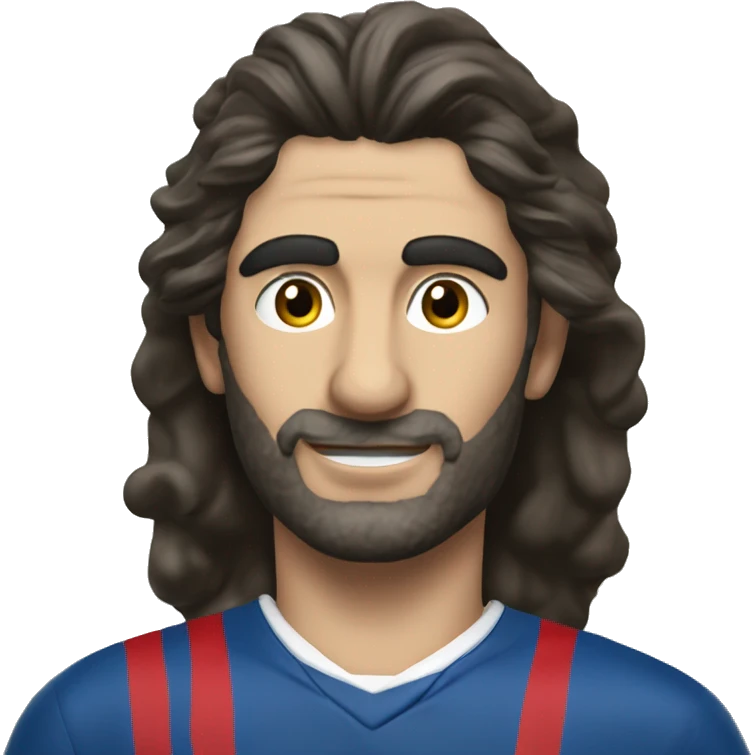 Pastore tedesco che piange emoji