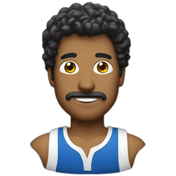 Bill du bigdil emoji