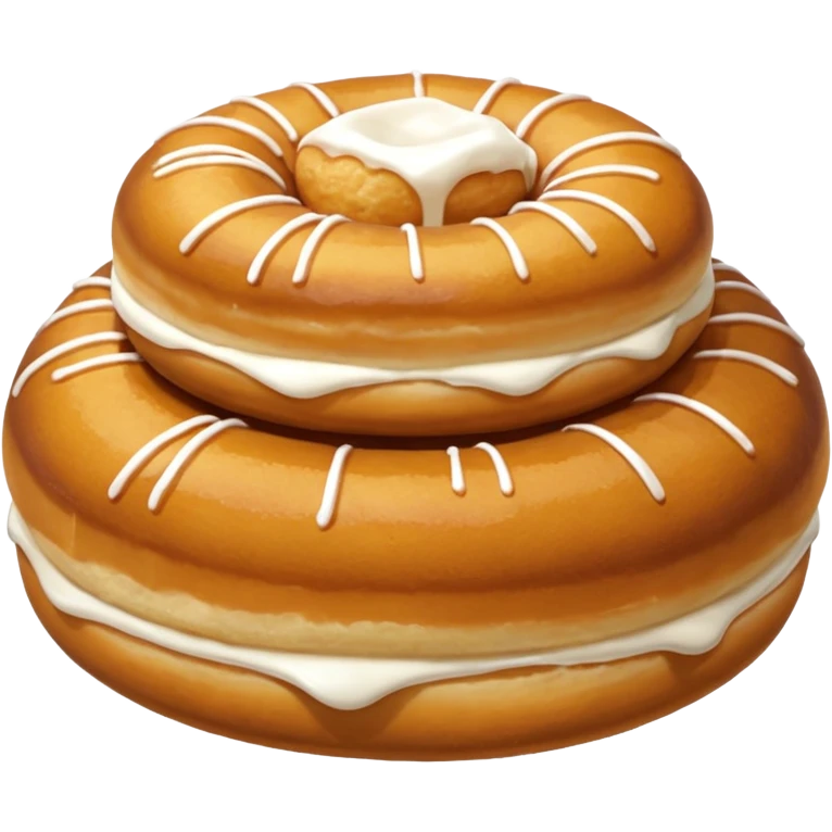 Bomboloni emoji