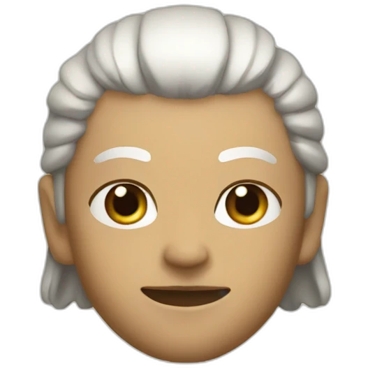 Samurái japan emoji