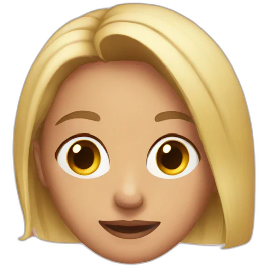Jenn emoji