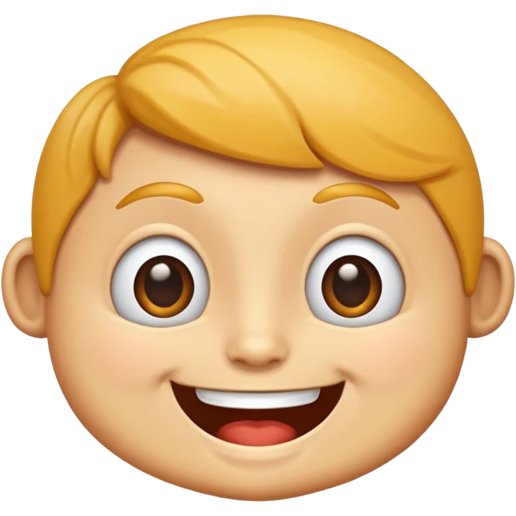 Milo mojis  emoji