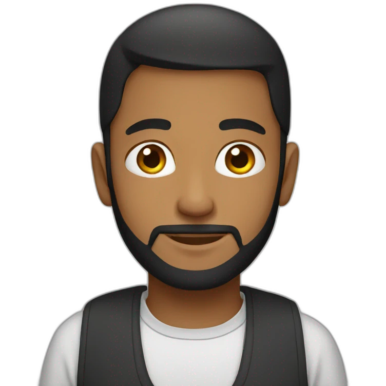 muslim brother  emoji
