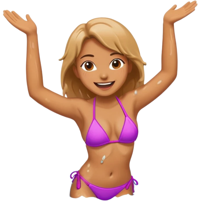 👙💦🍆🍑🍒 emoji