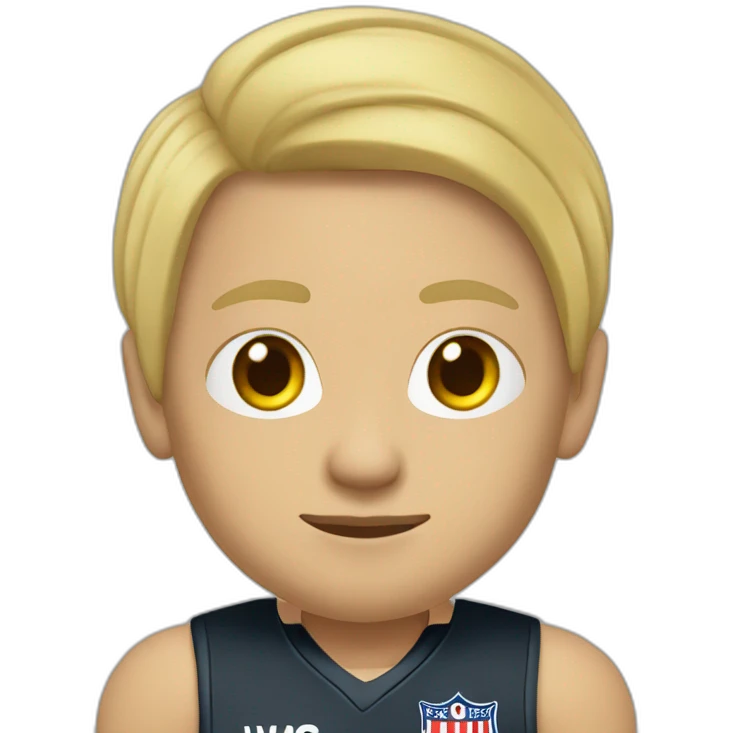 haaland emoji