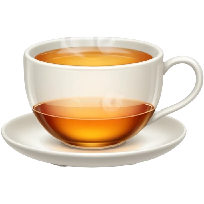 tea emoji