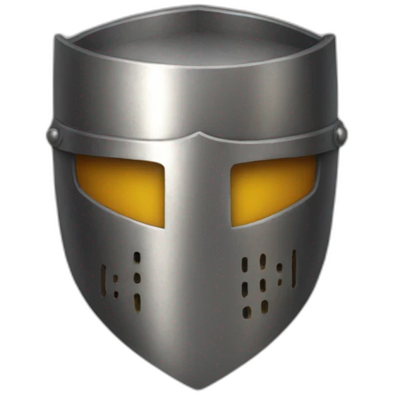 Knight from the Santiago Order emoji