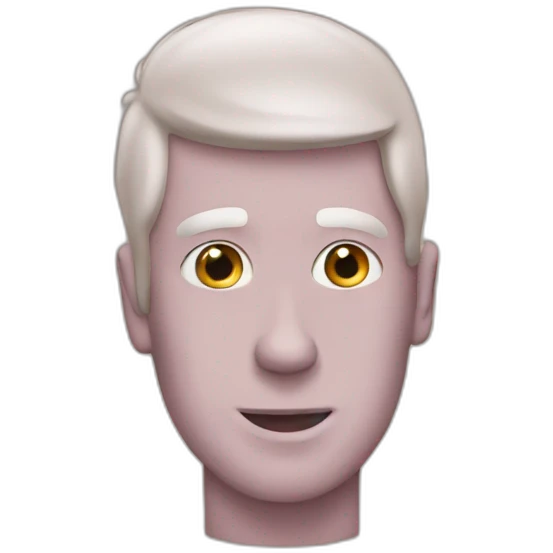 Dick emoji