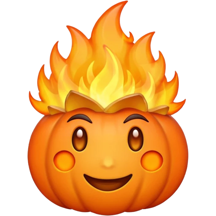 ember emoji