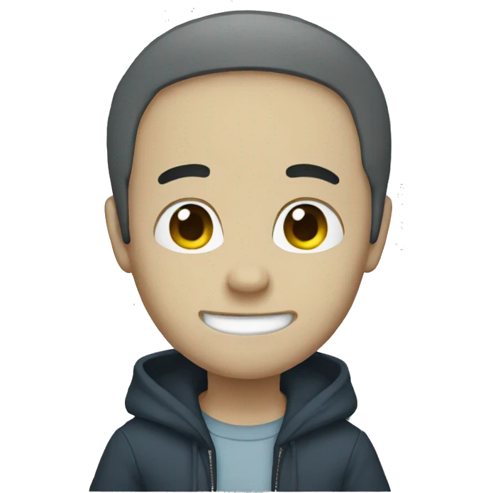 sans emoji