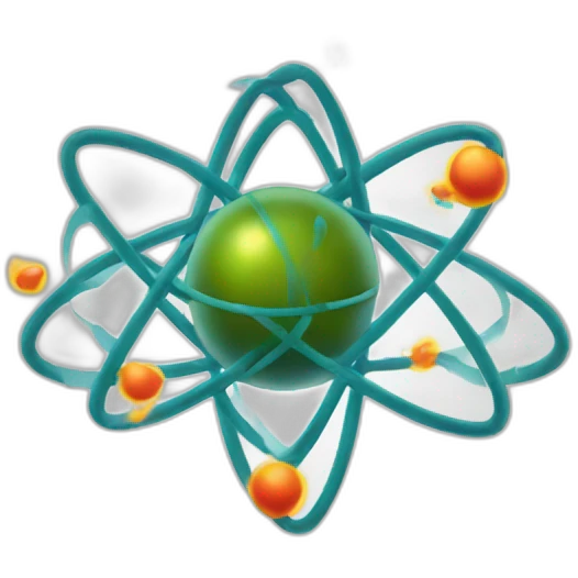 atom bomb emoji