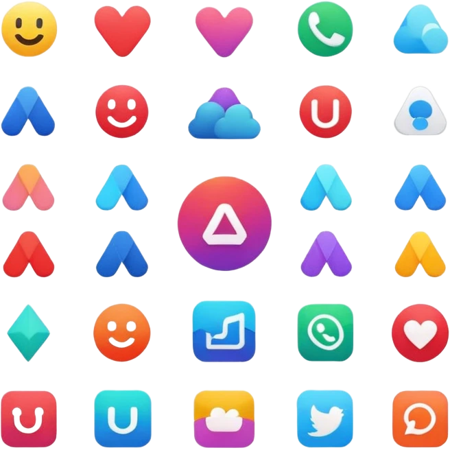 Samsung Galaxy One UI 8.0 Icons emoji