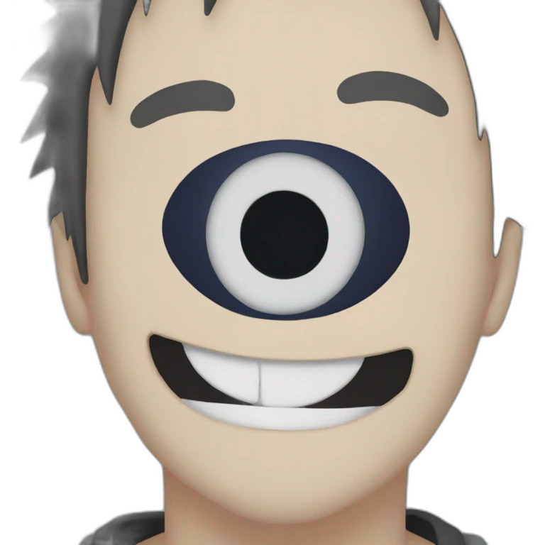 Obito emoji