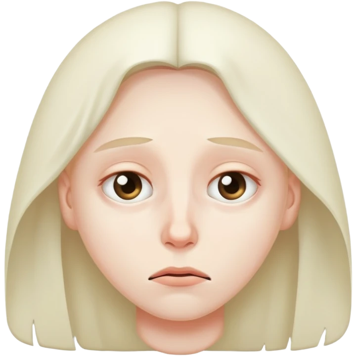 🥴🤒 emoji