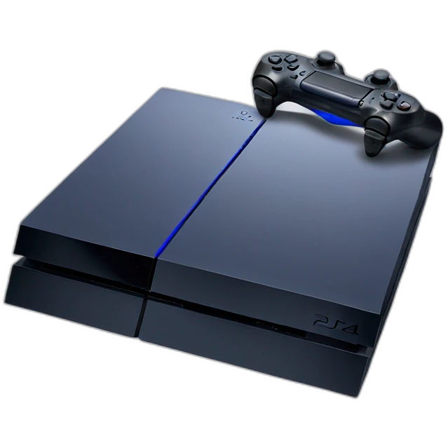 Ps4 emoji