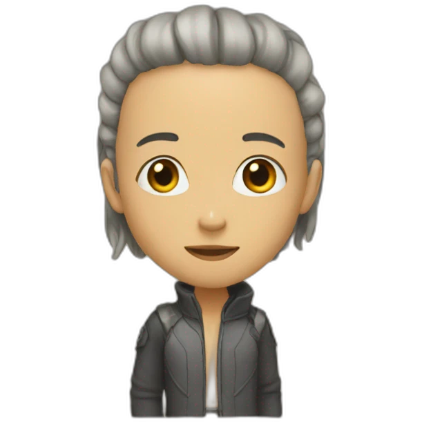 Ino emoji
