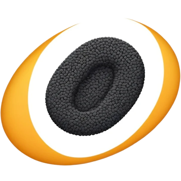 poppy seed] emoji