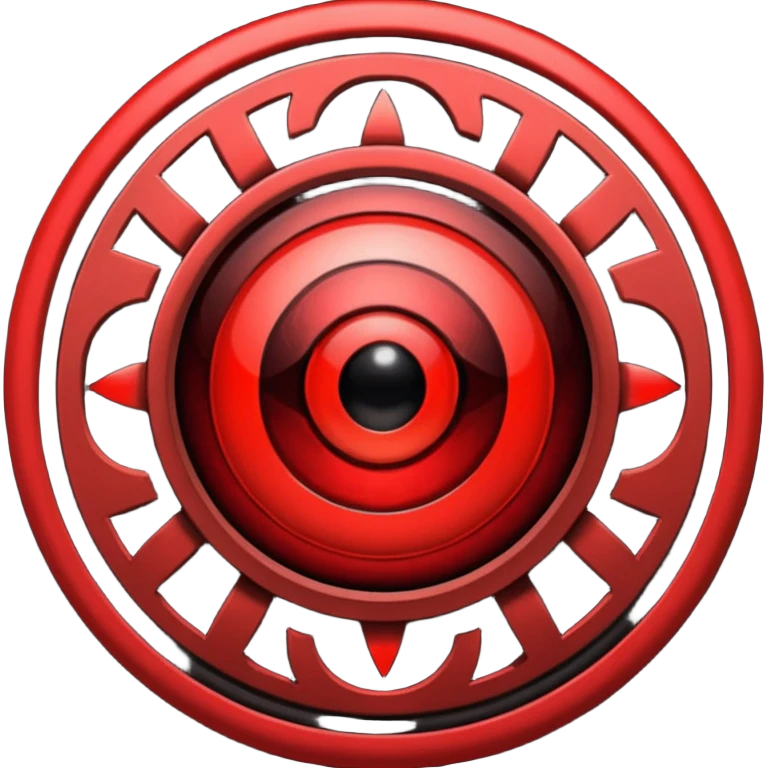 Sharingan emoji