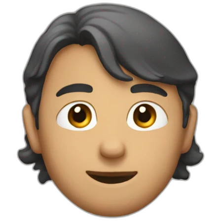 Jude Bellingan emoji