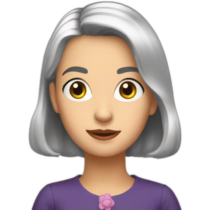 Amélie neten emoji