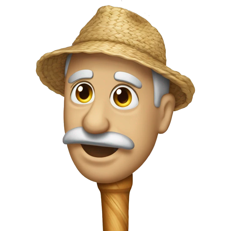 Cane che fa pipi  emoji
