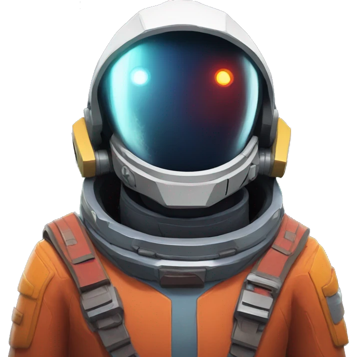 No man's sky emoji