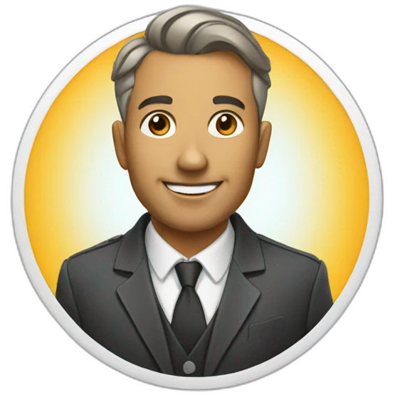 founder badge emoji