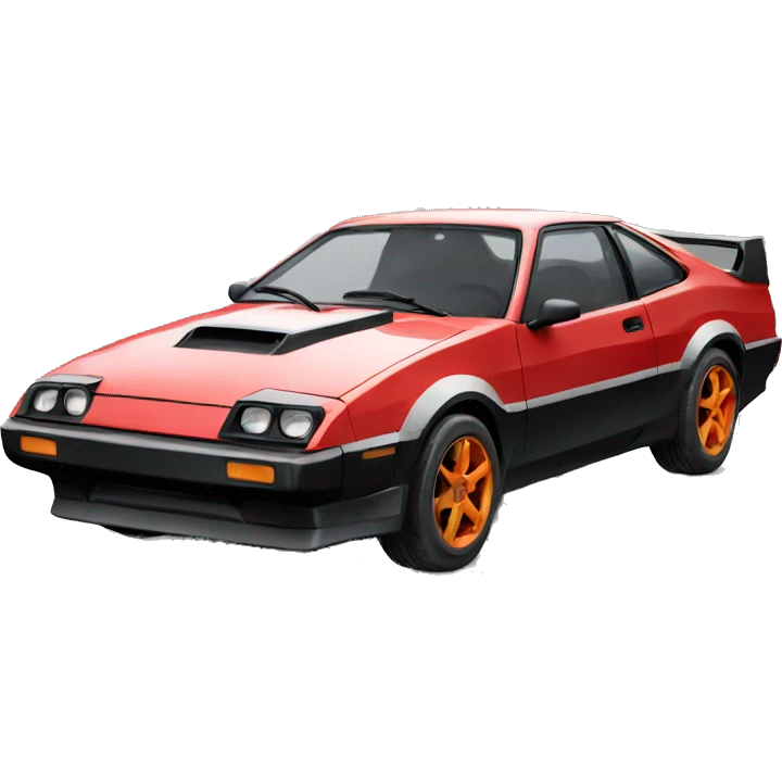 trueno emoji