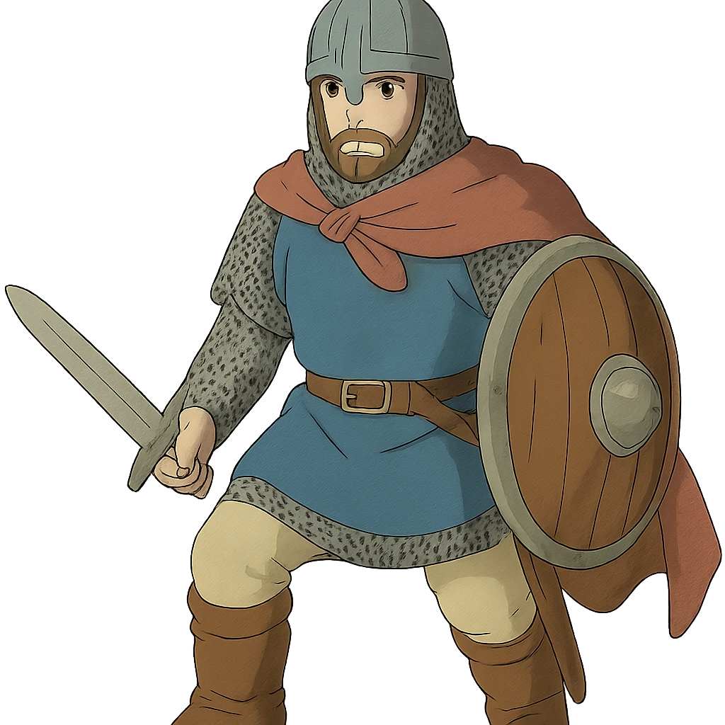 orthodox warrior emoji