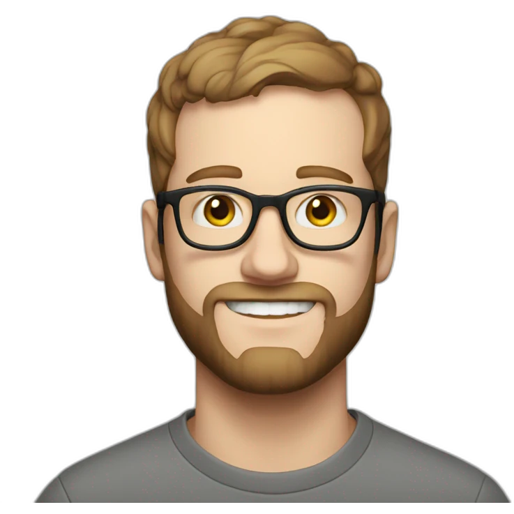 Mark Forster emoji