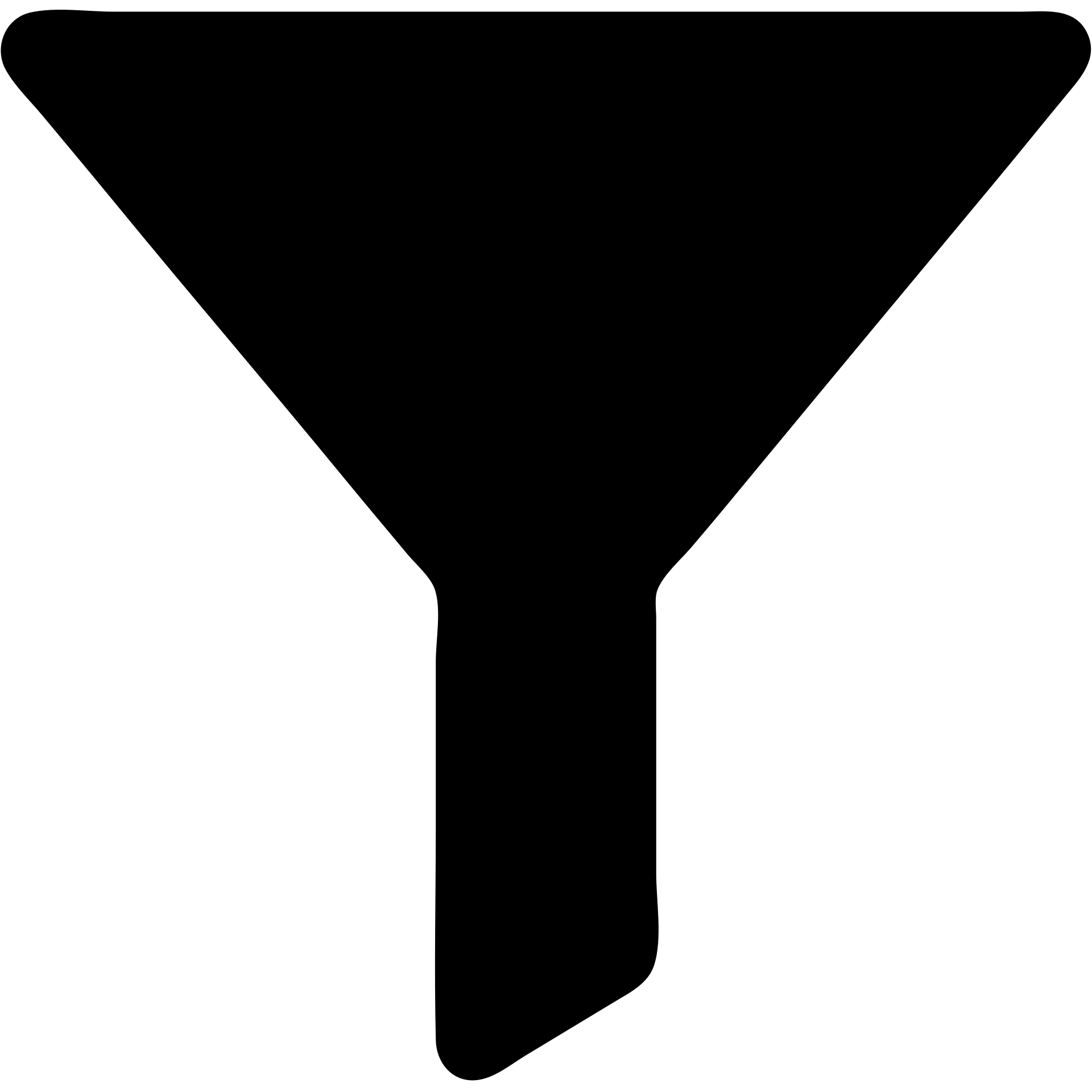 funnel emoji