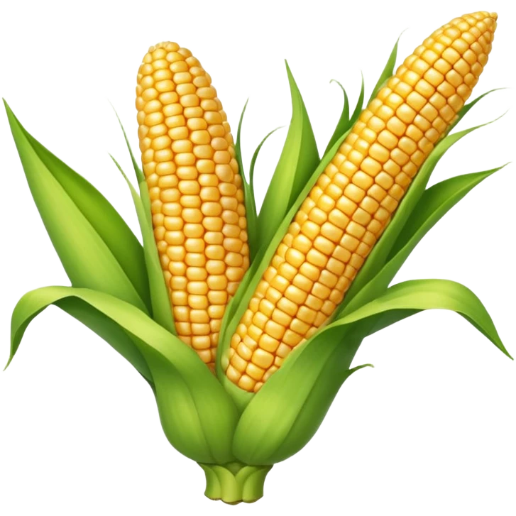 corn emoji
