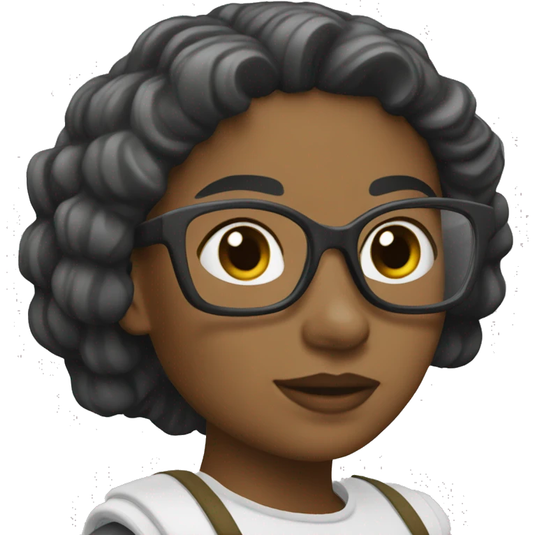 Moissonneuse batteuse  emoji