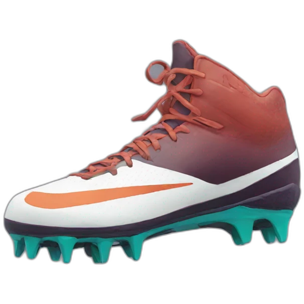 Cleats emoji
