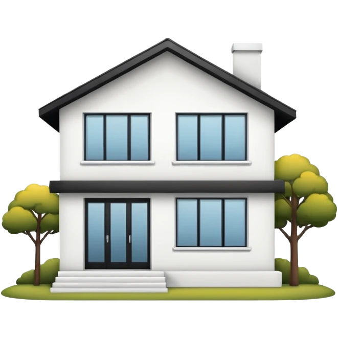 house project emoji