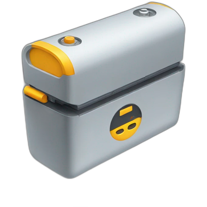 BATTERY emoji