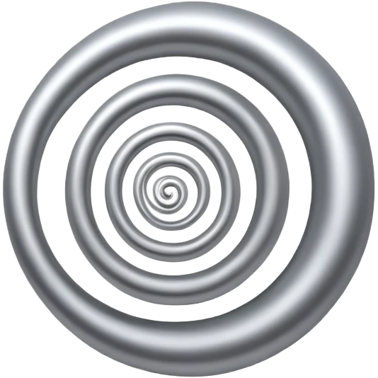 spiral  emoji