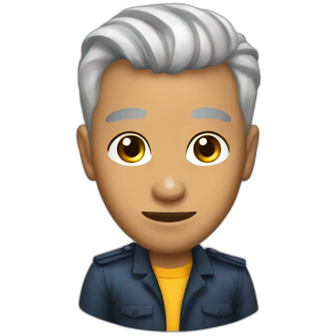 Anderson Díaz Álvarez  emoji