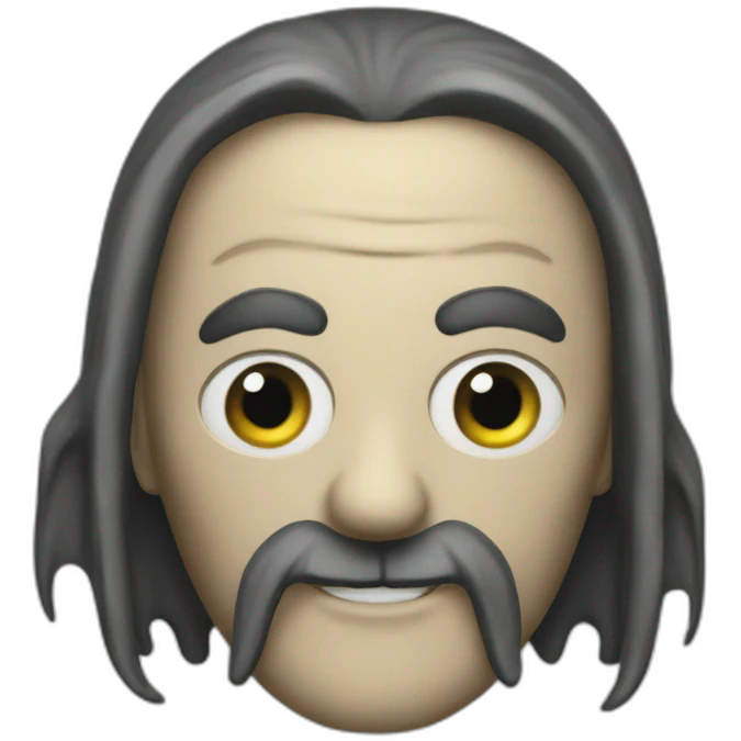 Ctulhu emoji