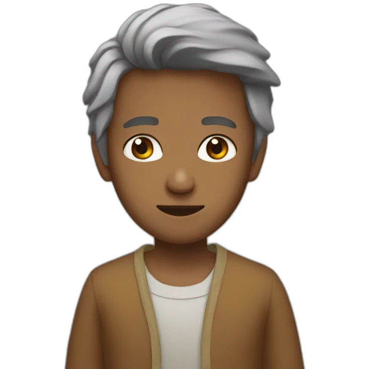 Huzaifa emoji
