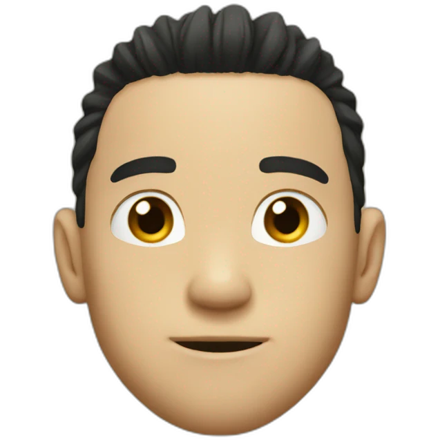 Gon emoji
