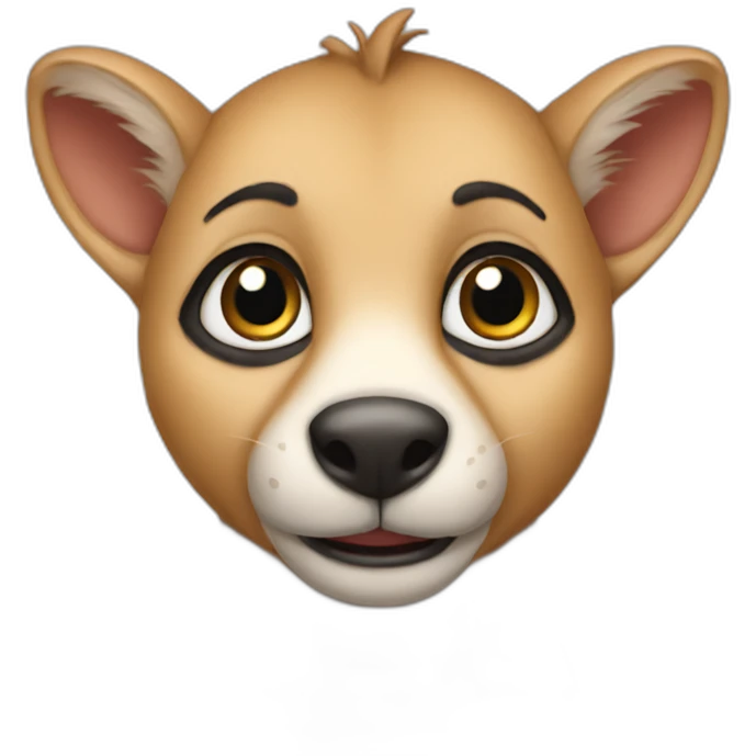 joey emoji